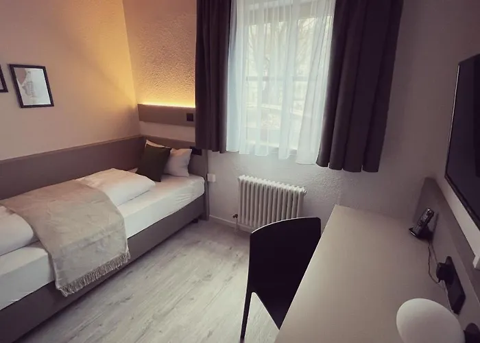 Hotel Waldhorn