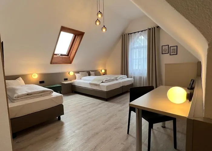 Hotel Waldhorn