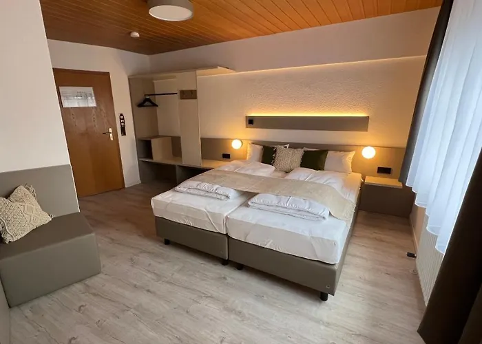 Hotel Waldhorn
