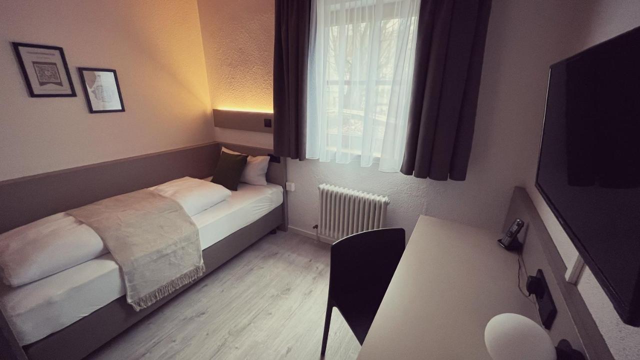 Waldhorn Hotel Stuttgart