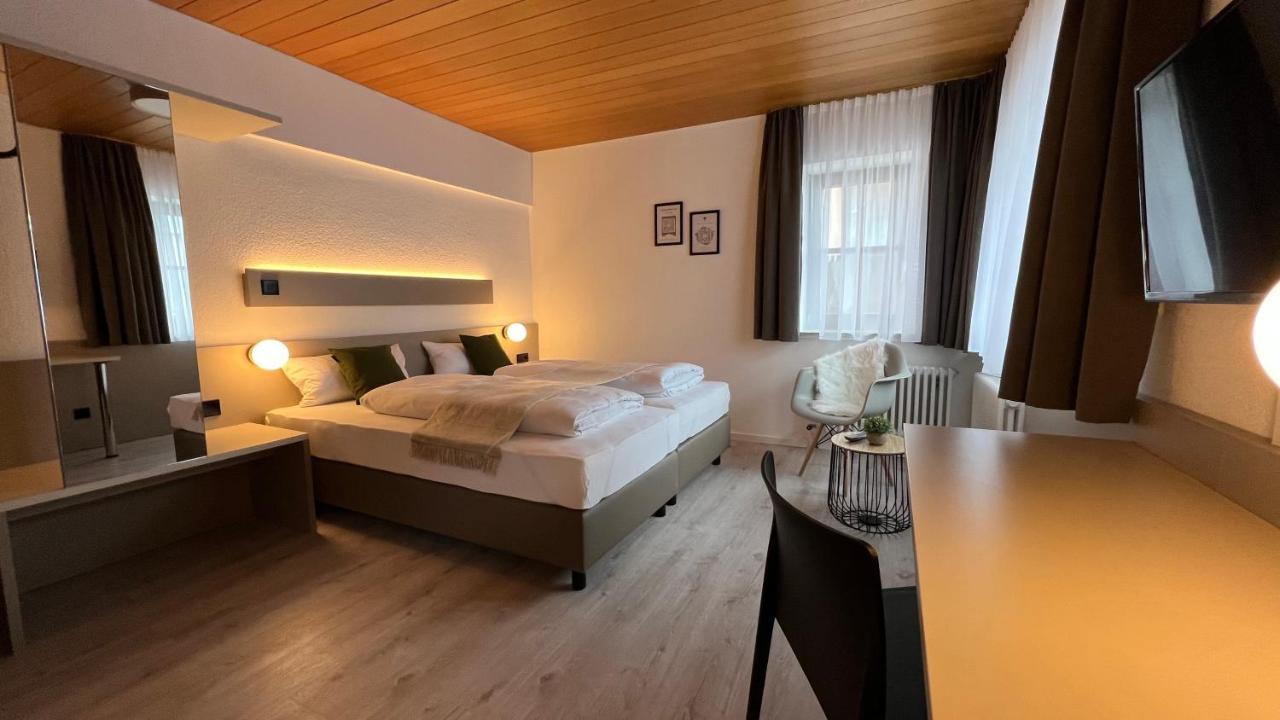 Waldhorn 2* Stuttgart