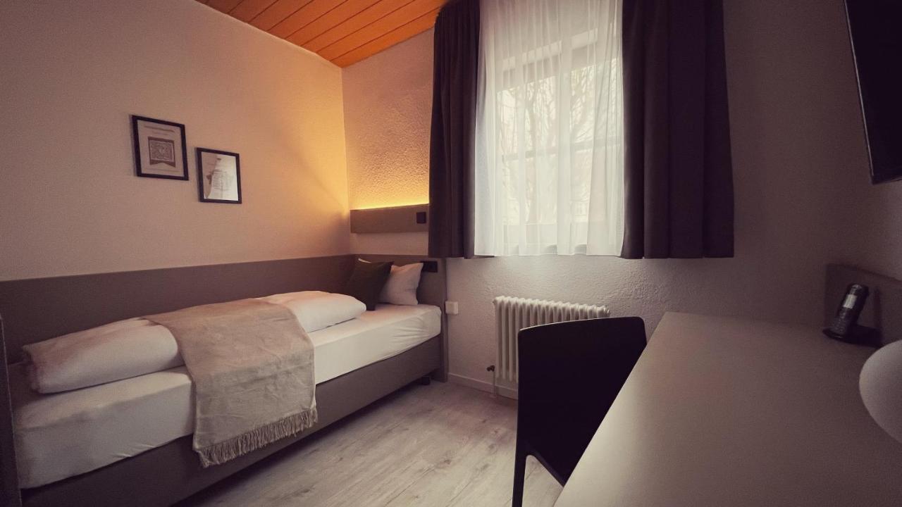 Hotel Waldhorn
