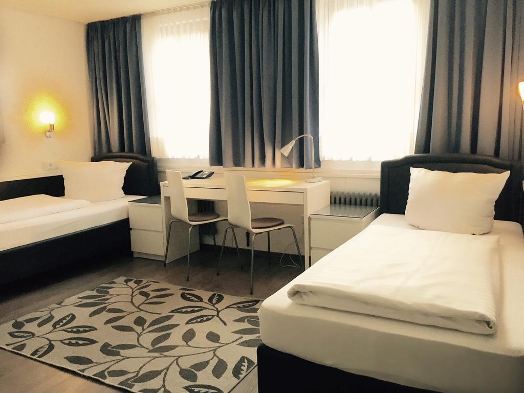 Hotel Waldhorn